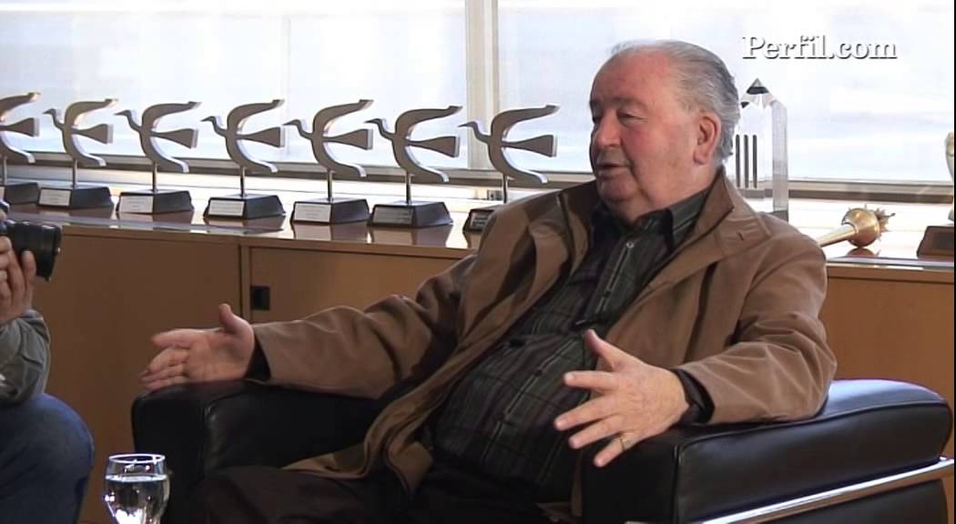 Grondona: Clar&iacute;n, Kirchnerismo y FPT   Parte 2