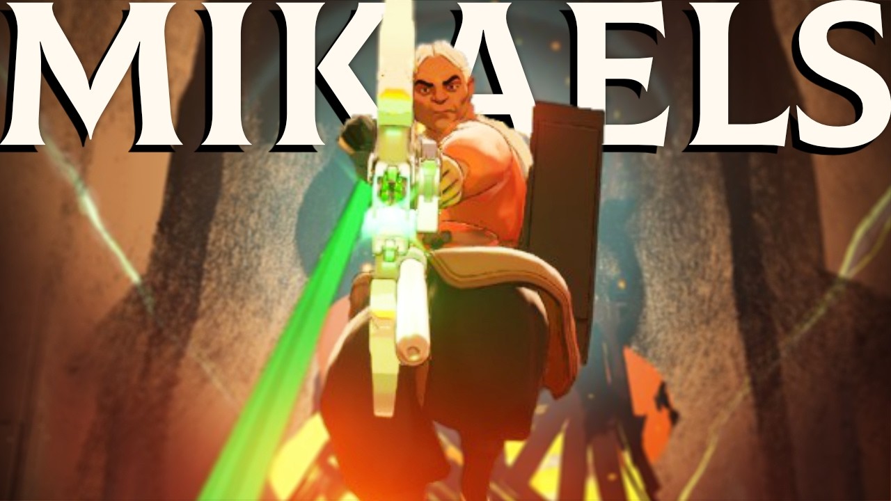 An Absolute Rollercoaster of a Talon Game