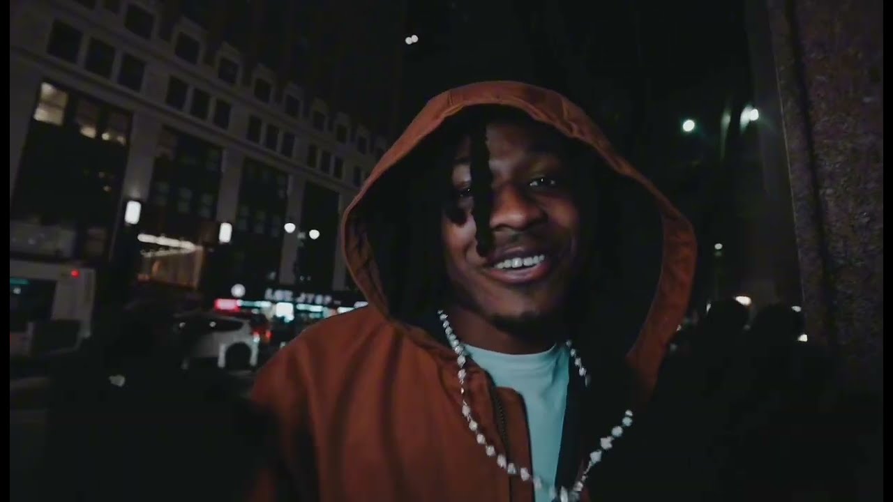 big1 - RAN IT UP OFF STREAMS (official video)