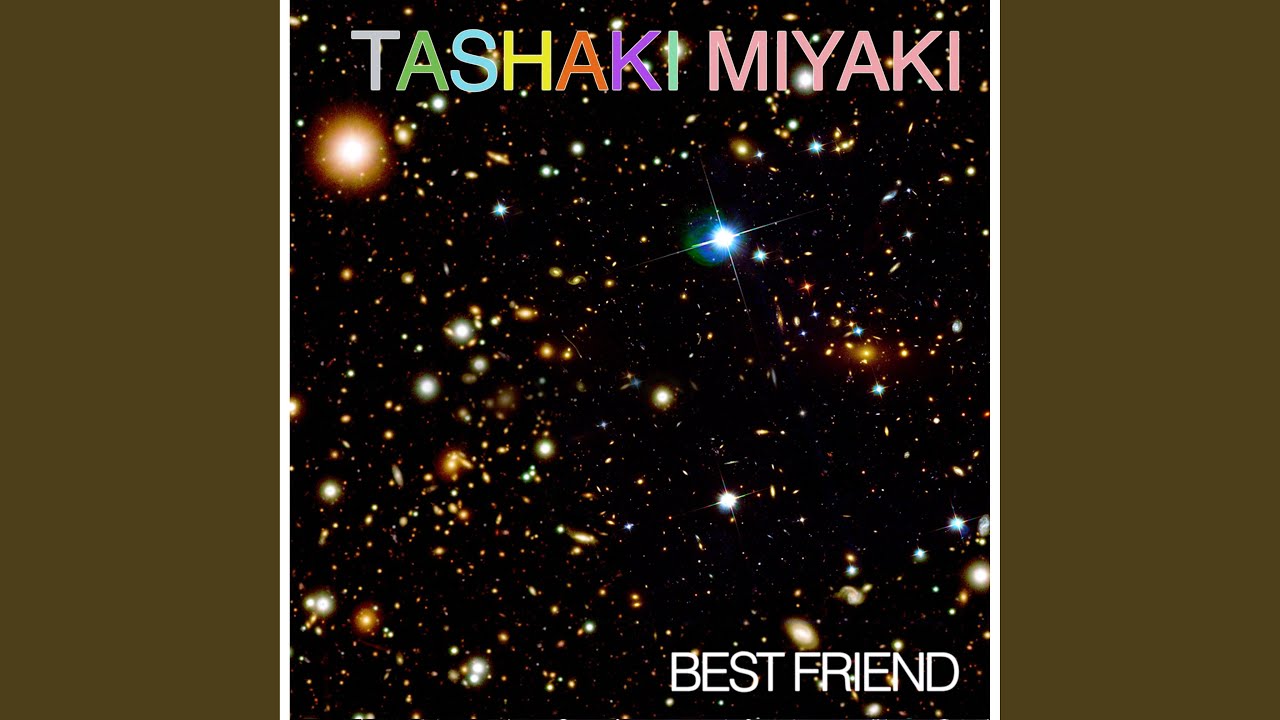 Best Friend