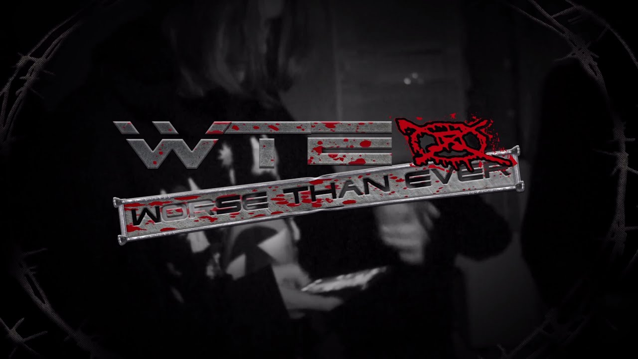 haru matsui + platov - worse than ever (music video)