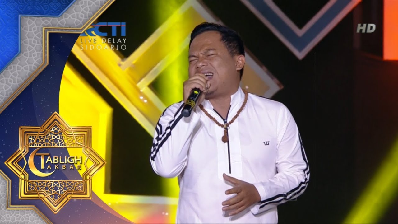 TABLIGH AKBAR - Wali 