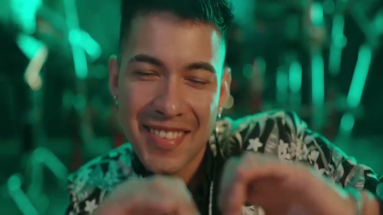 BANDY 2   QUIEN TE HIZO MAS FELIZ
