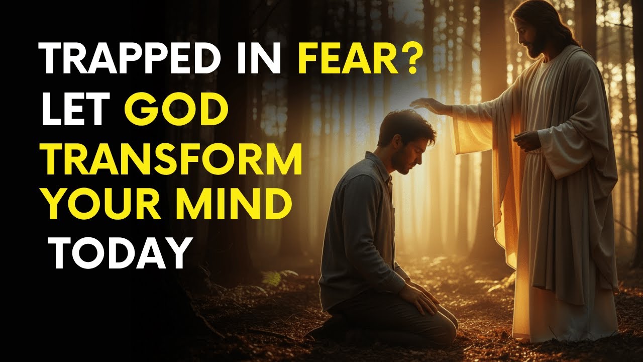 This Is What Happens When God Renews Your Mind