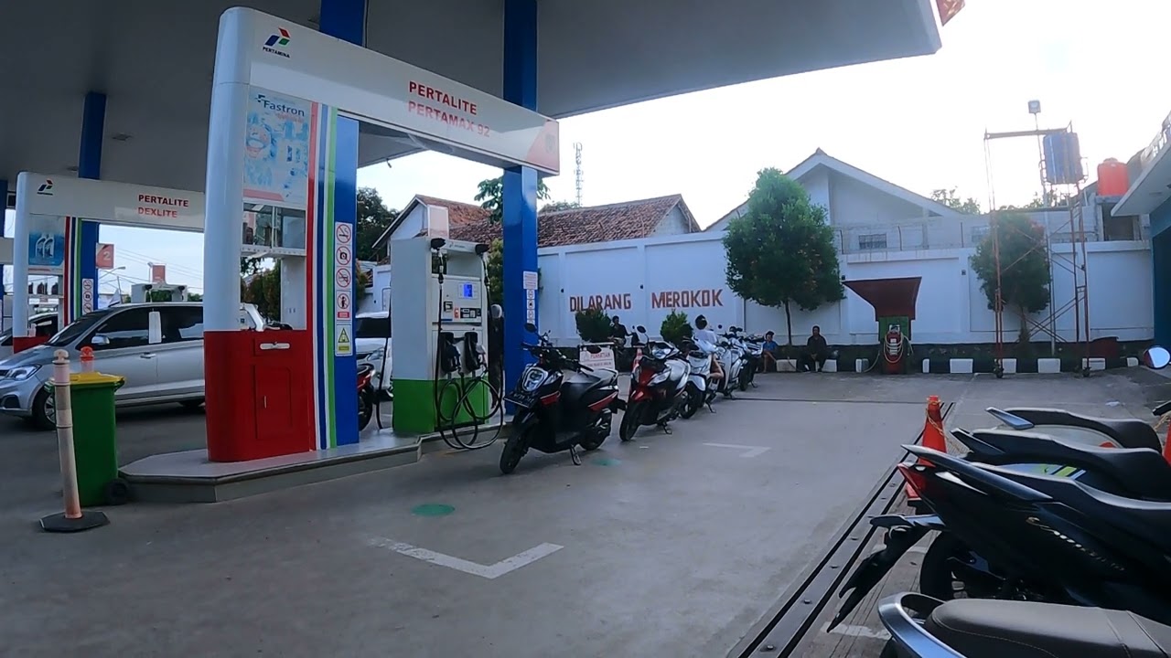 Vehicle Refueling Free Stock Footage No Copyright  | FootageStock | HD Free Stock Footage - Part 31