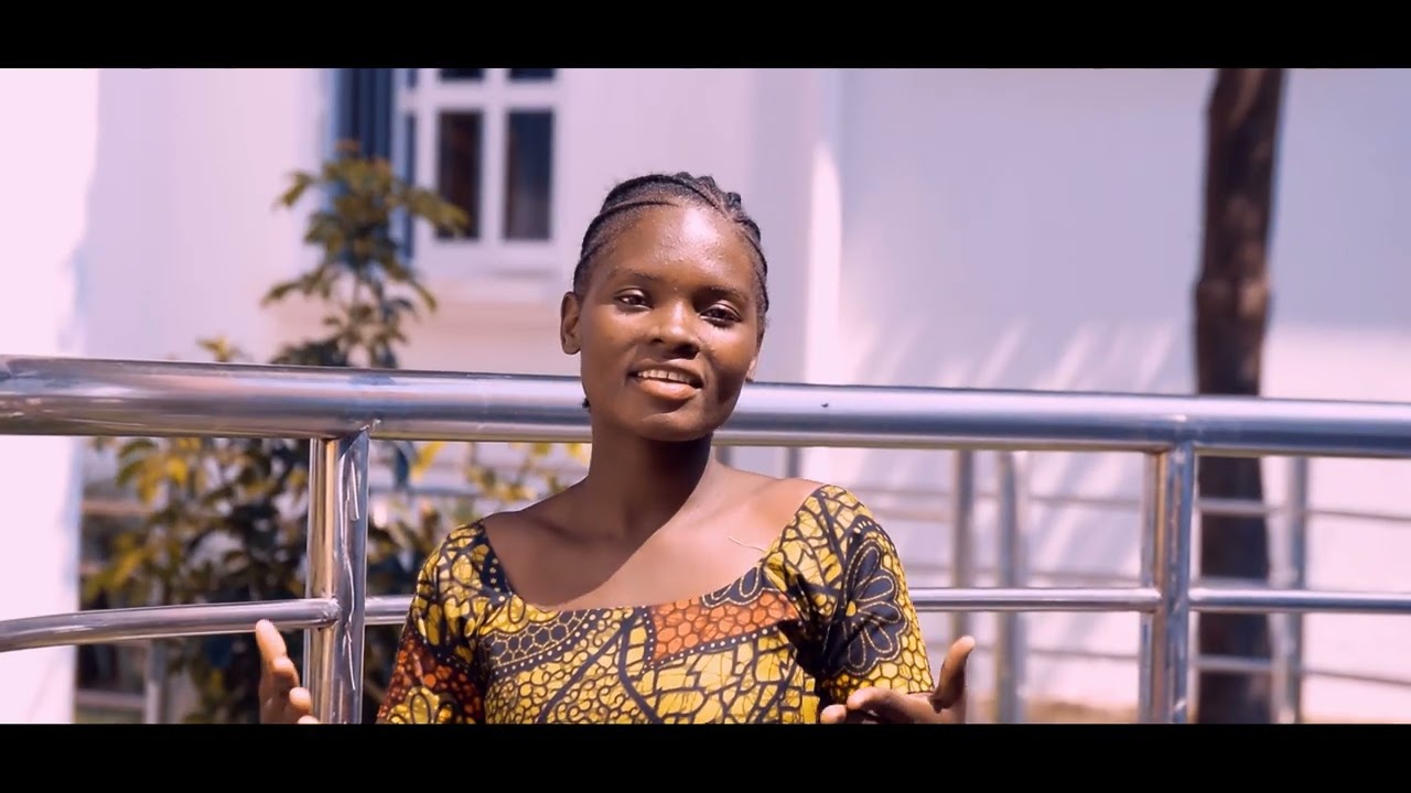 Isaya M Mwakapesa _-_Utabaki wewe tu. (Official Video) (+255765361369)