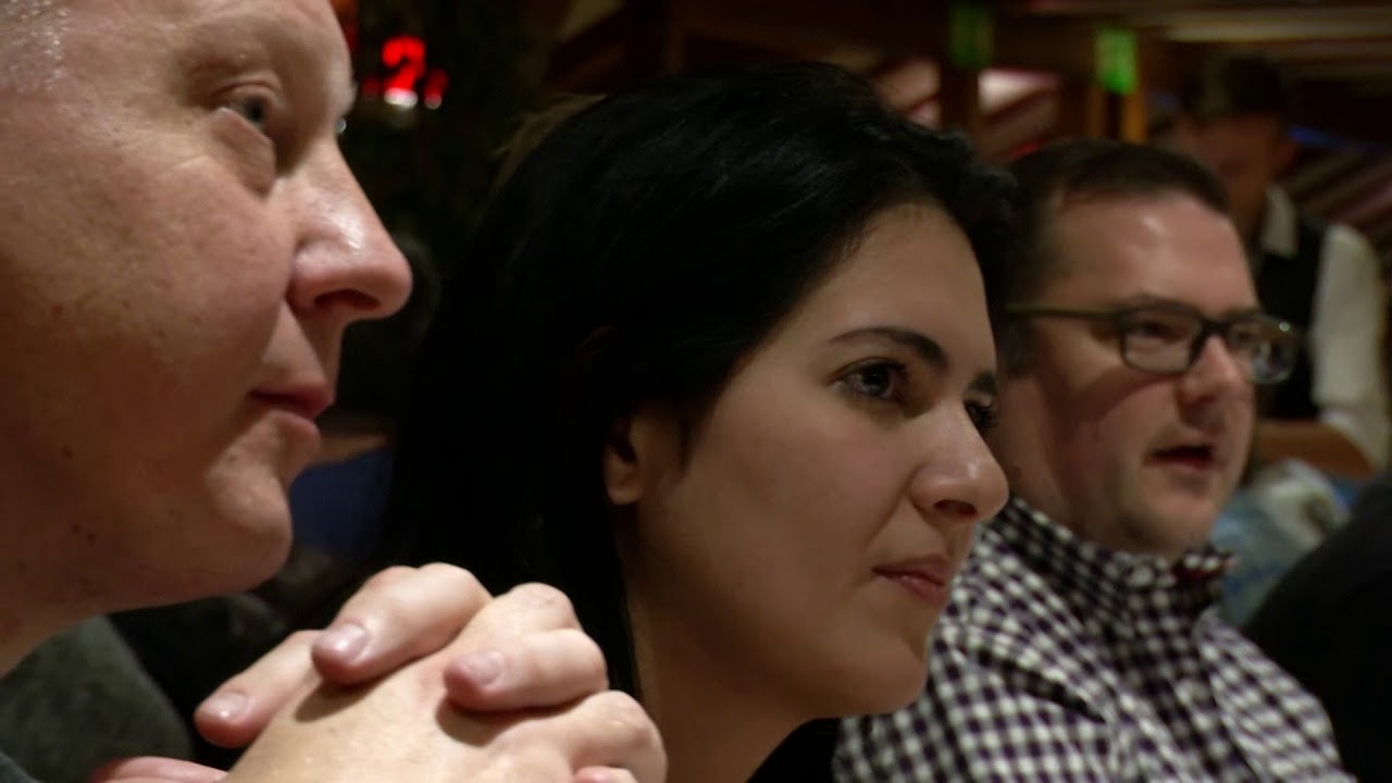 Brussels Beer Challenge in Wallonia