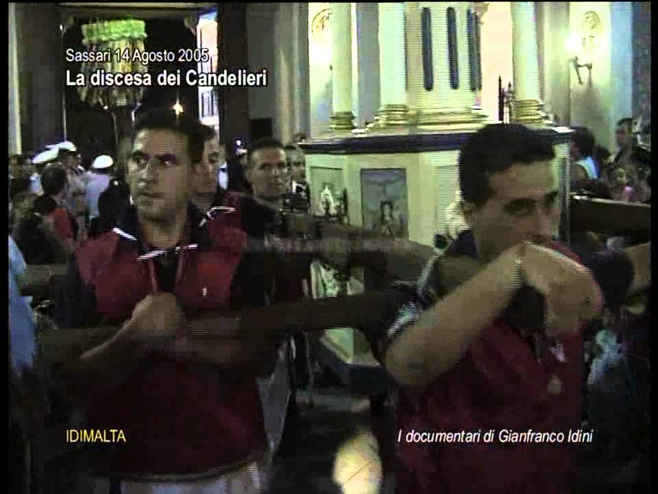 Candelieri 26