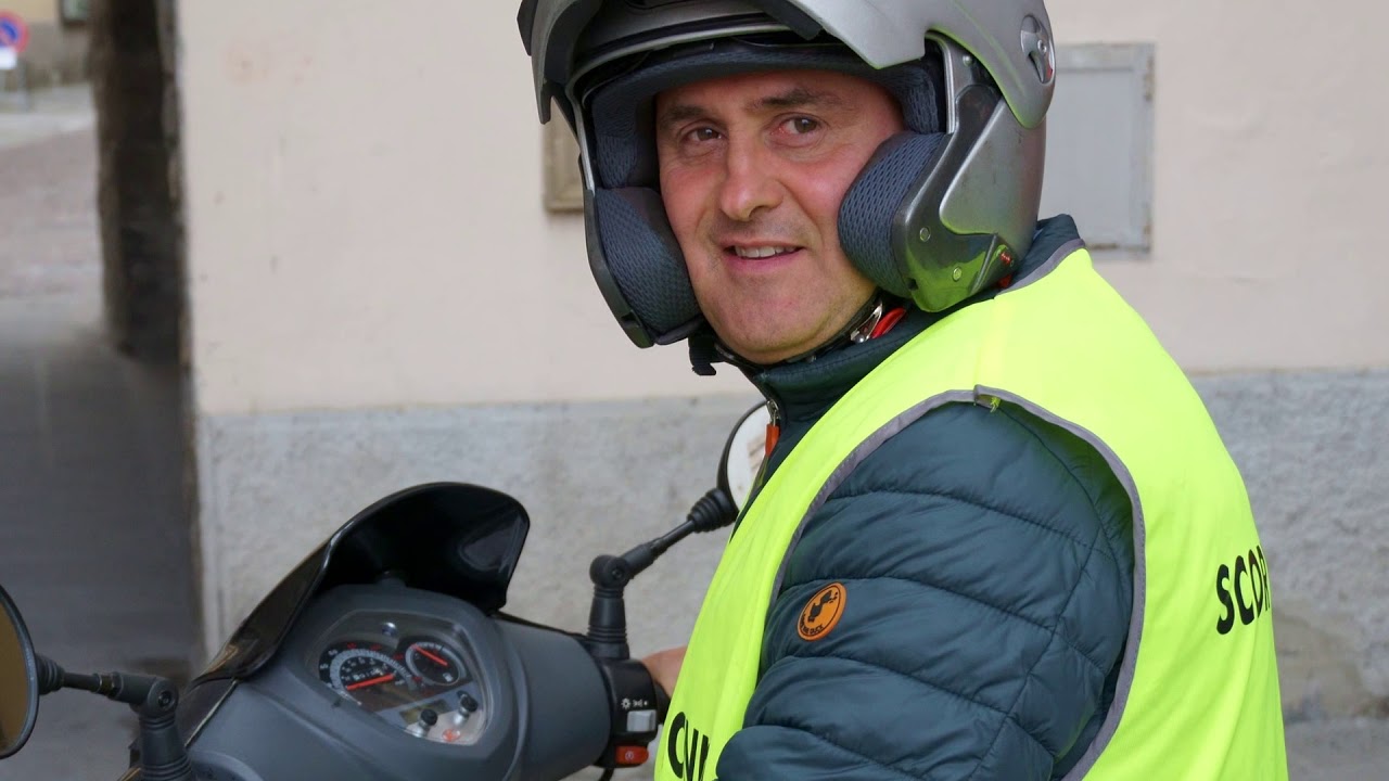 5 corridonando 2019 a Pieve S.Stefano! 11 5 2019