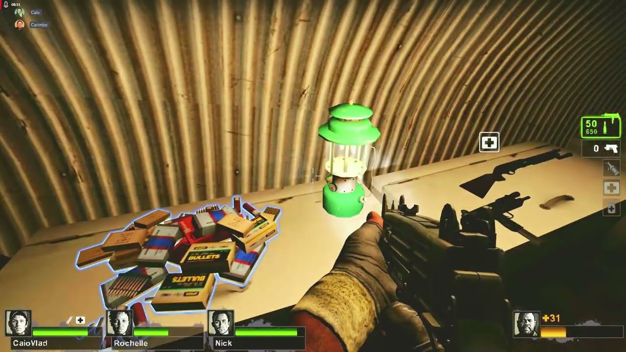 Left 4 Dead 2 #002