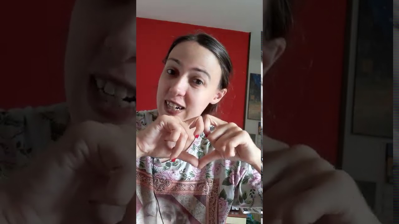 ti calmo da una crisi di panico - motivazionale asmr ita richiesto