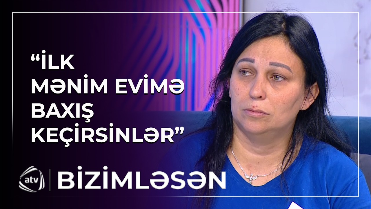10 min manat mükafat qüvvədədir / Bizimləsən