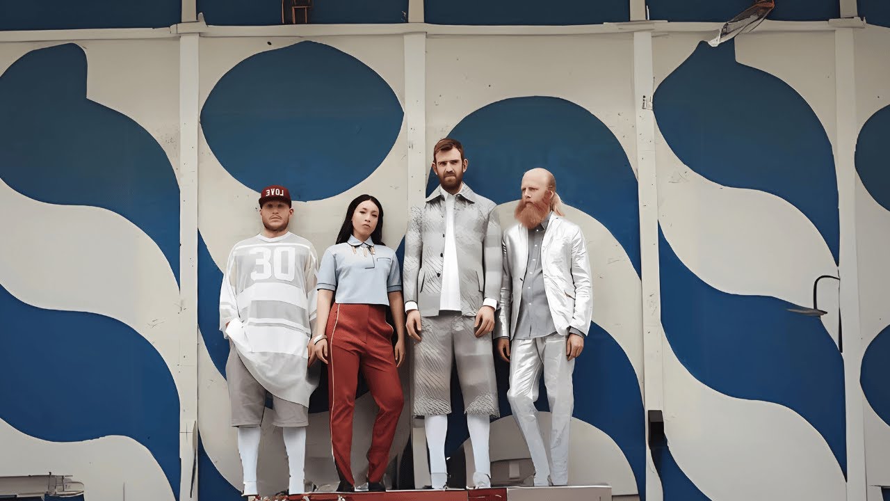 🎧 Best of Little Dragon | Top Tracks Playlist ✨