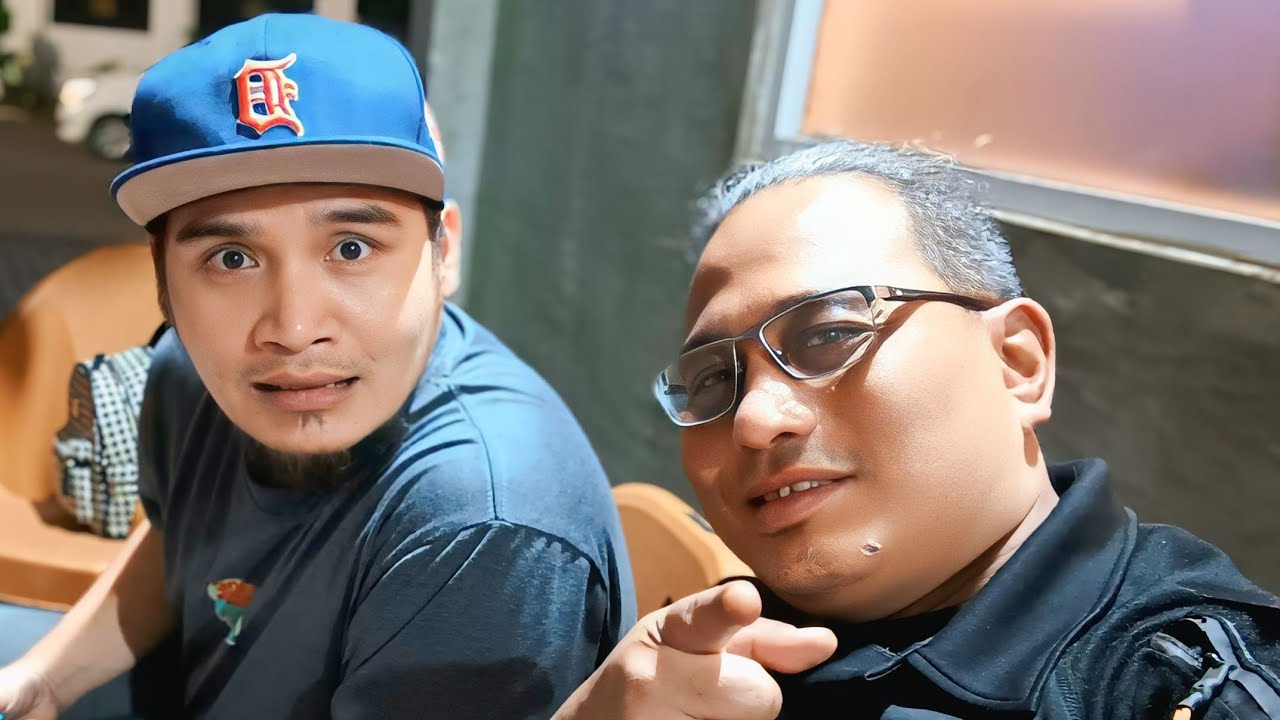 Mualaf Prince Channel sedang live sekarang!