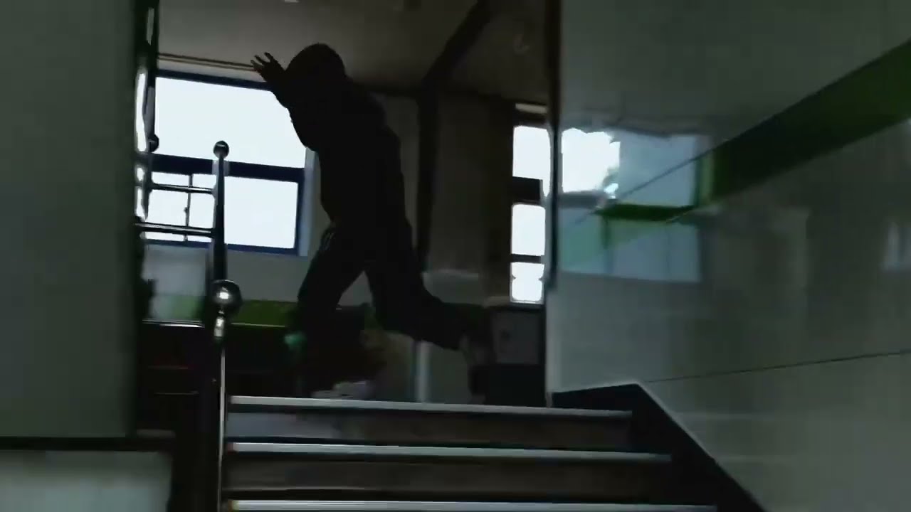 6학년 2반 학급 영화제 우수 작품 [RUN]