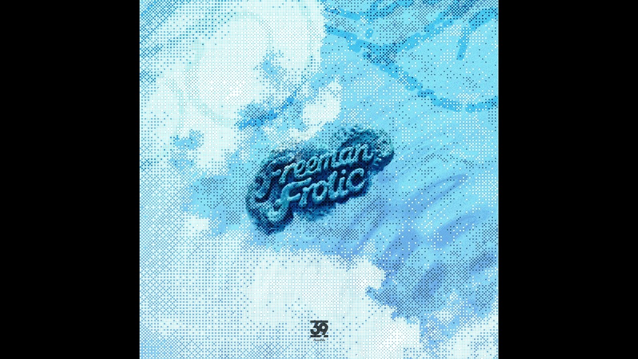 Freeman - New Sensations [39DGT37]