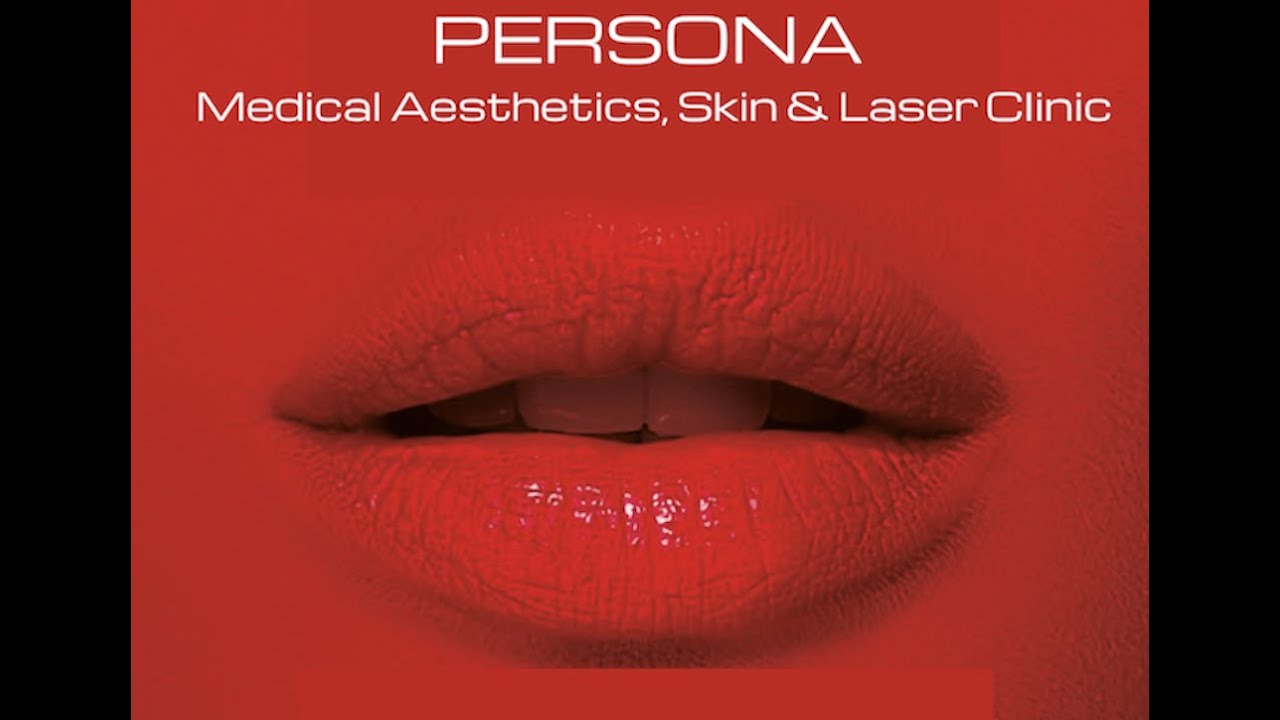 Welcome to Persona