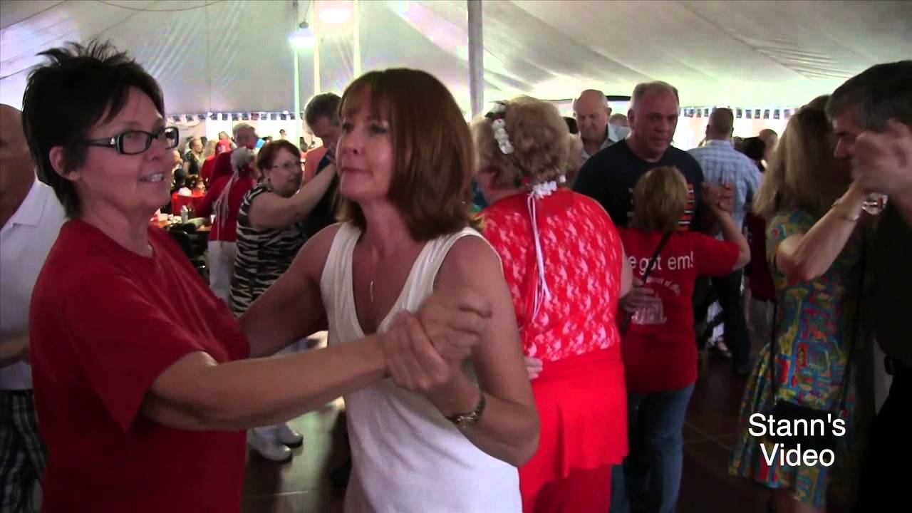 Pan Franek - 2015 - Mothers Waltz - Perogi Festival - Detroit Michigan