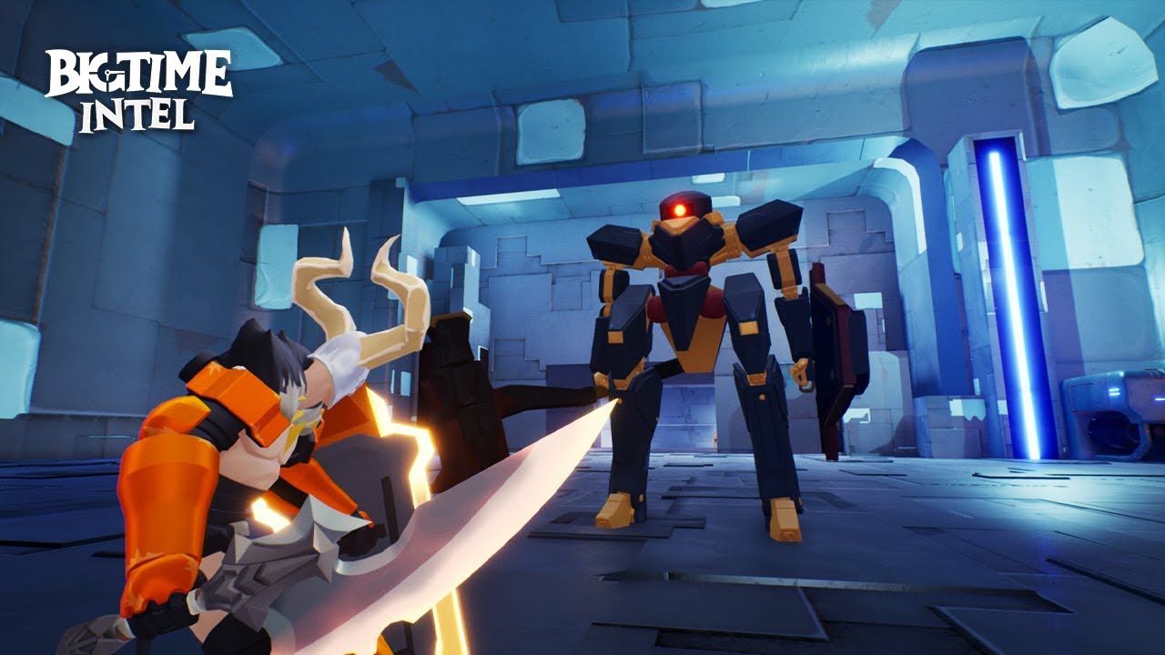 All Big Time Gameplay released so far!