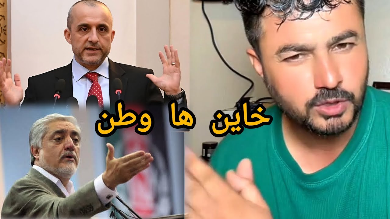 از قاتلین پشتونها جواب تک تک شأن گرفته میشود عزیز پولاد“They will all be held accountable aziz polad