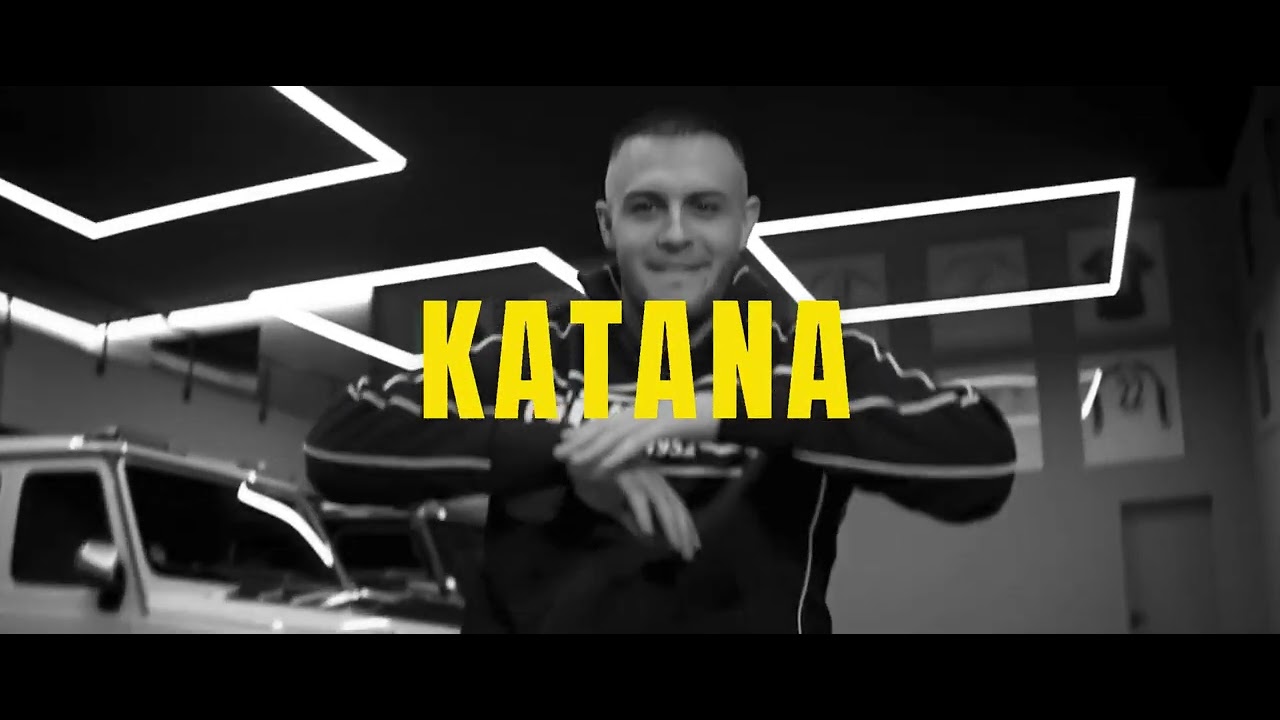 [FREE] DON XHONI x Balkan Type Beat 