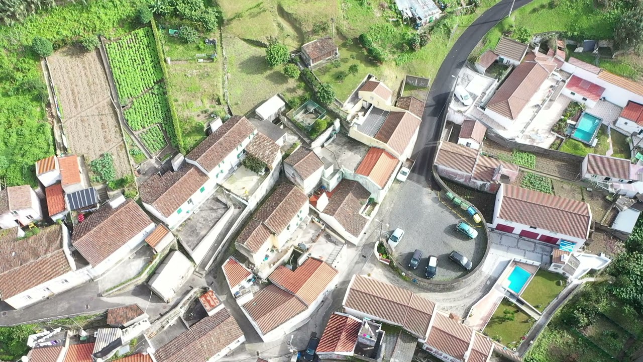 vila franca e água dalto