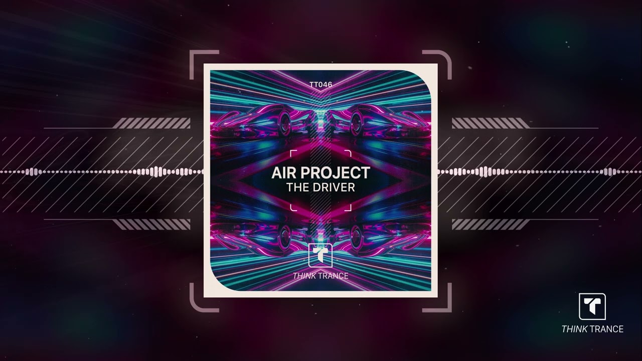 Air Project - The Driver [Official]