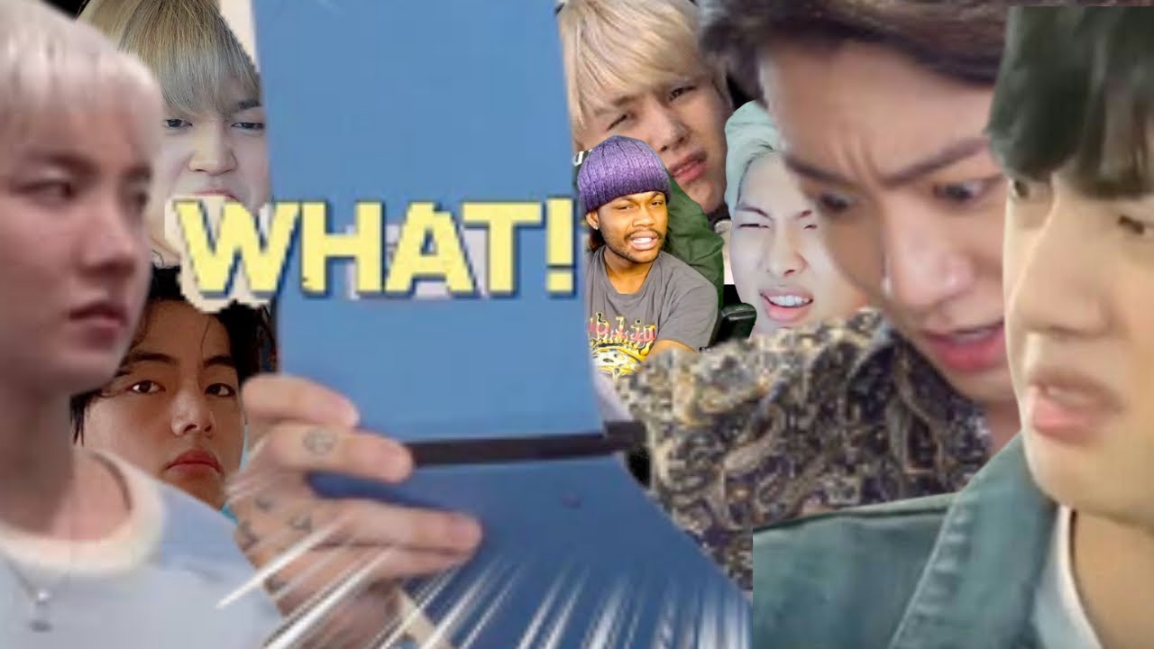 We On That Run BTS (EP120-123)