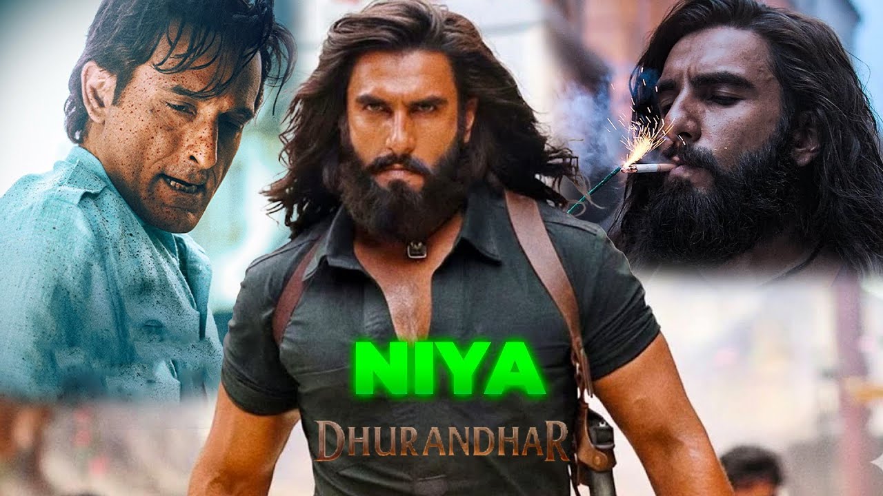 Naya Dhurandhar | Ranveer Singh&rsquo;s Next-Level Spy Action Explained