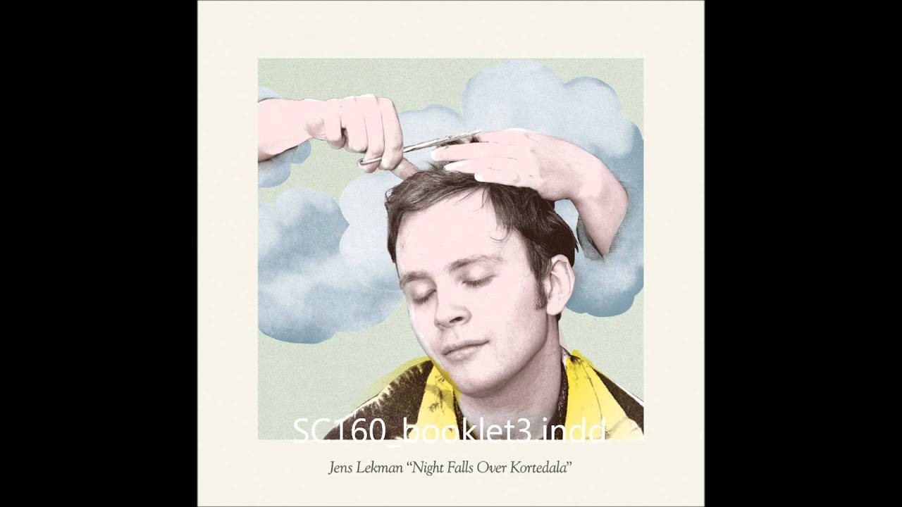 Jens Lekman - Friday Night At The Drive-In Bingo