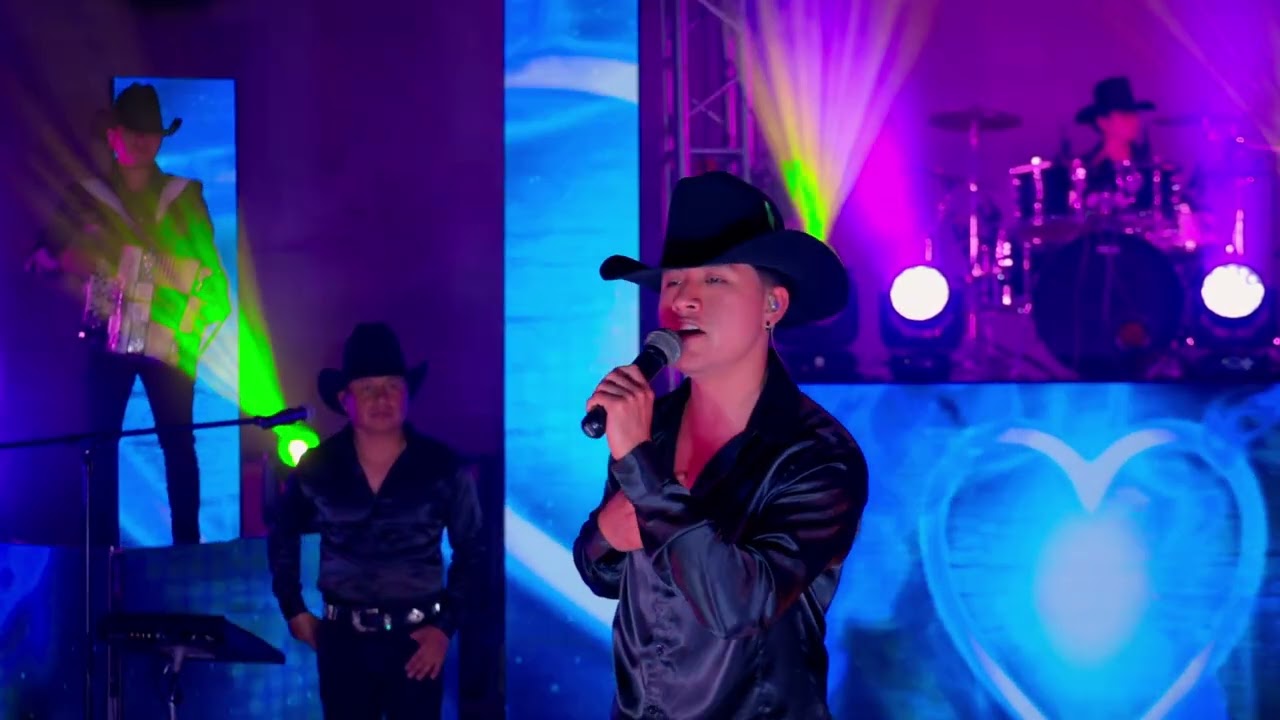 SESION EN VIVO =YA NO TE BUSCARE = GRUPO VERIDICO