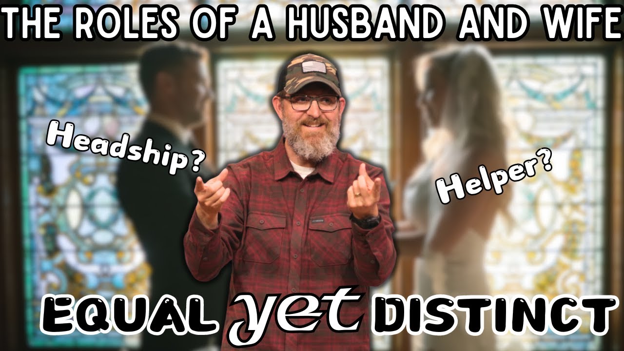 What is Biblical Headship?