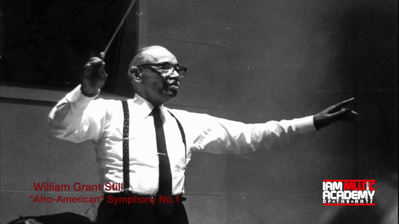 William Grant Still 