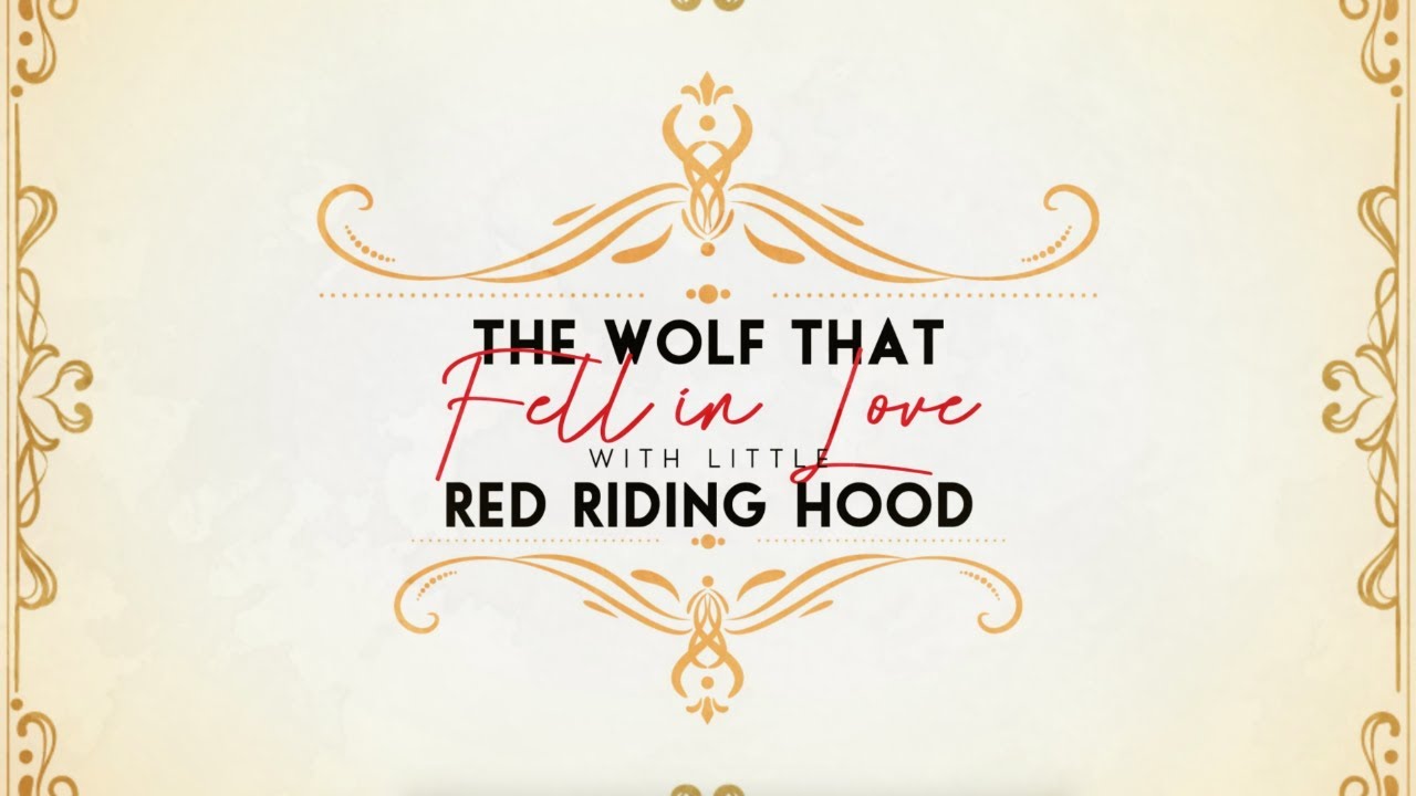 【MakKoeda x Blaxem】The Wolf That Fall in Love with Little Red Riding Hood | Cover Español
