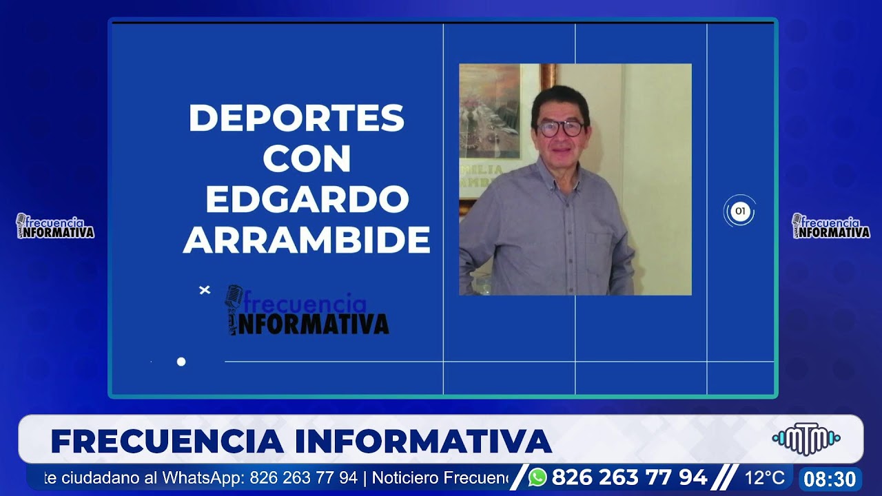 PROGRAMAS CRISTIANOS 21/02/26