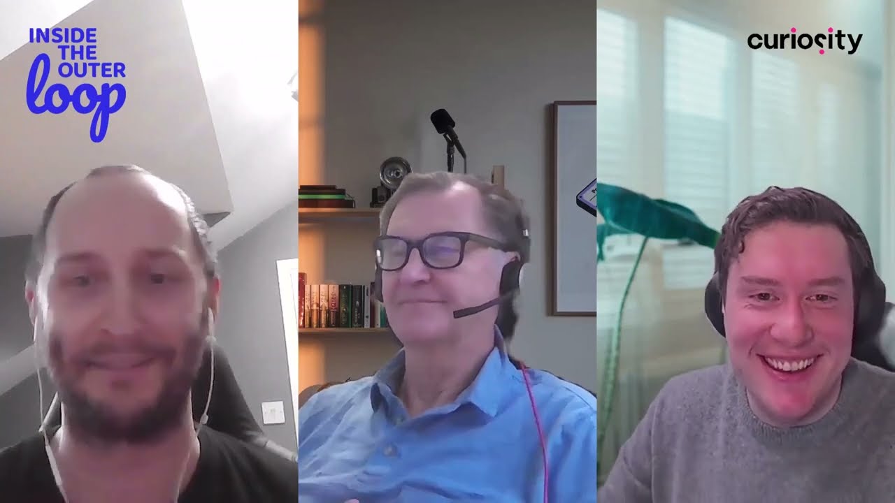 A new approach to test data management | Inside The Outer Loop #34
