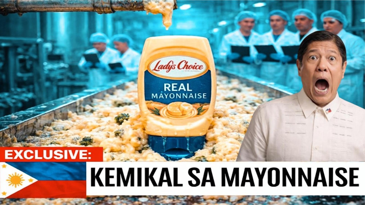 8 Brand ng MAYONNAISE sa Pilipinas na DAPAT Mo Nang ITAPON Ngayon (At 2 na Mas HEALTHY Piliin)
