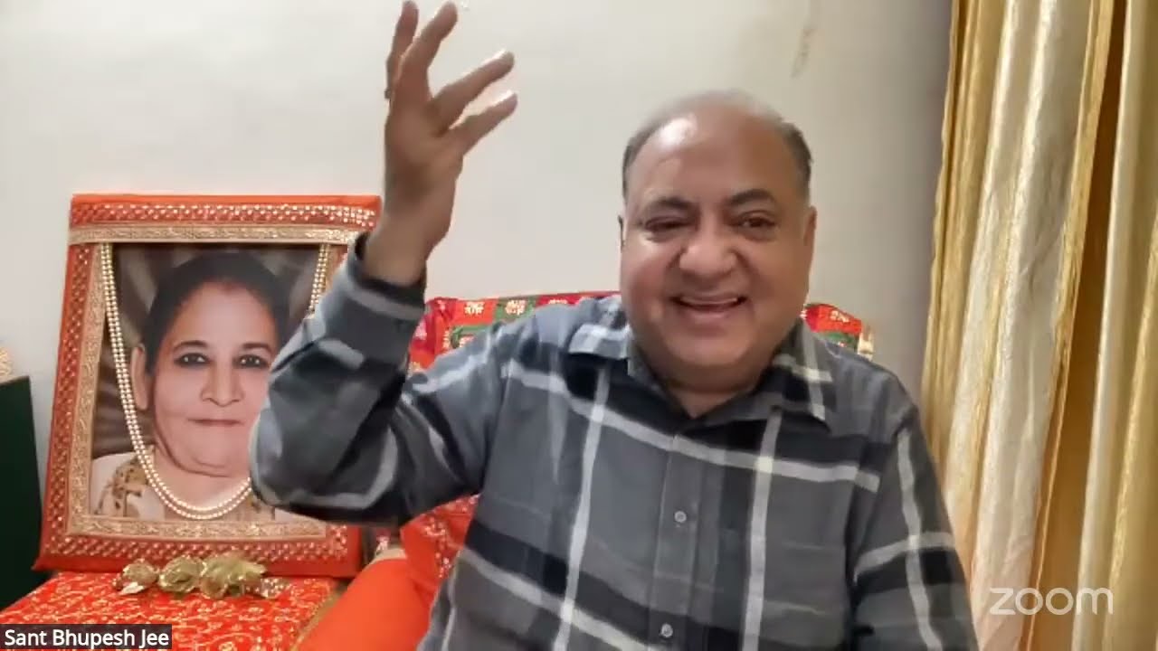 Dada Laxmi Bhagwan Satsang