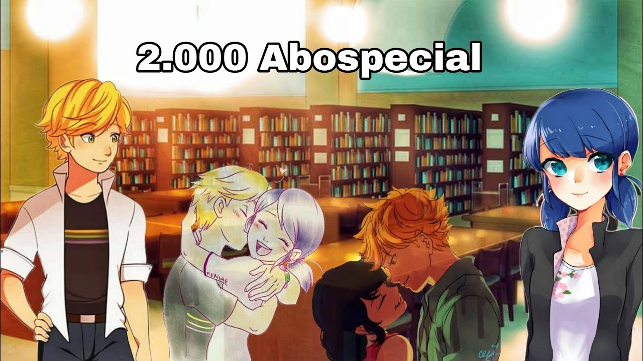 ☆2.000 Abospecial☆