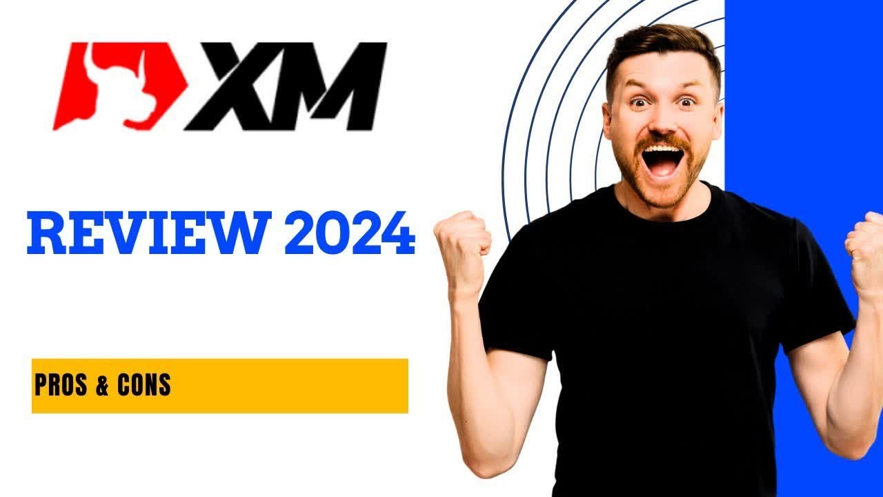 XM Group Review 2024: Pros & Cons