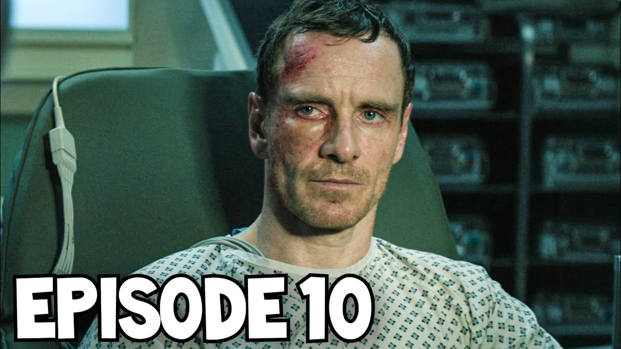 The Agency Season 1 Episode 10 Recap