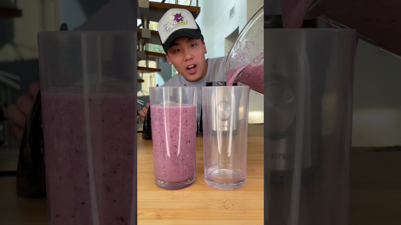 TESTING Cheap Vs Expensive BLENDERS! #shorts