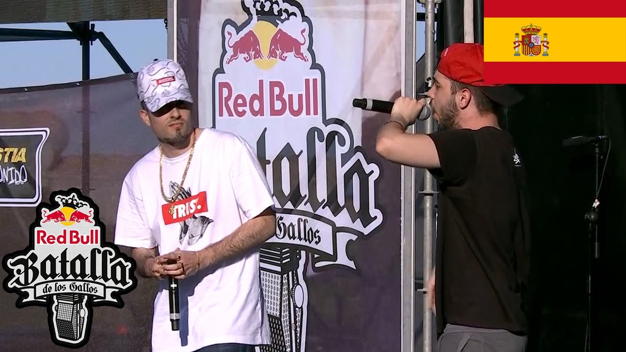 Zasko Master vs Lopes - Dieciseisavos: Barcelona, España 2017 | Red Bull Batalla De Los Gallos