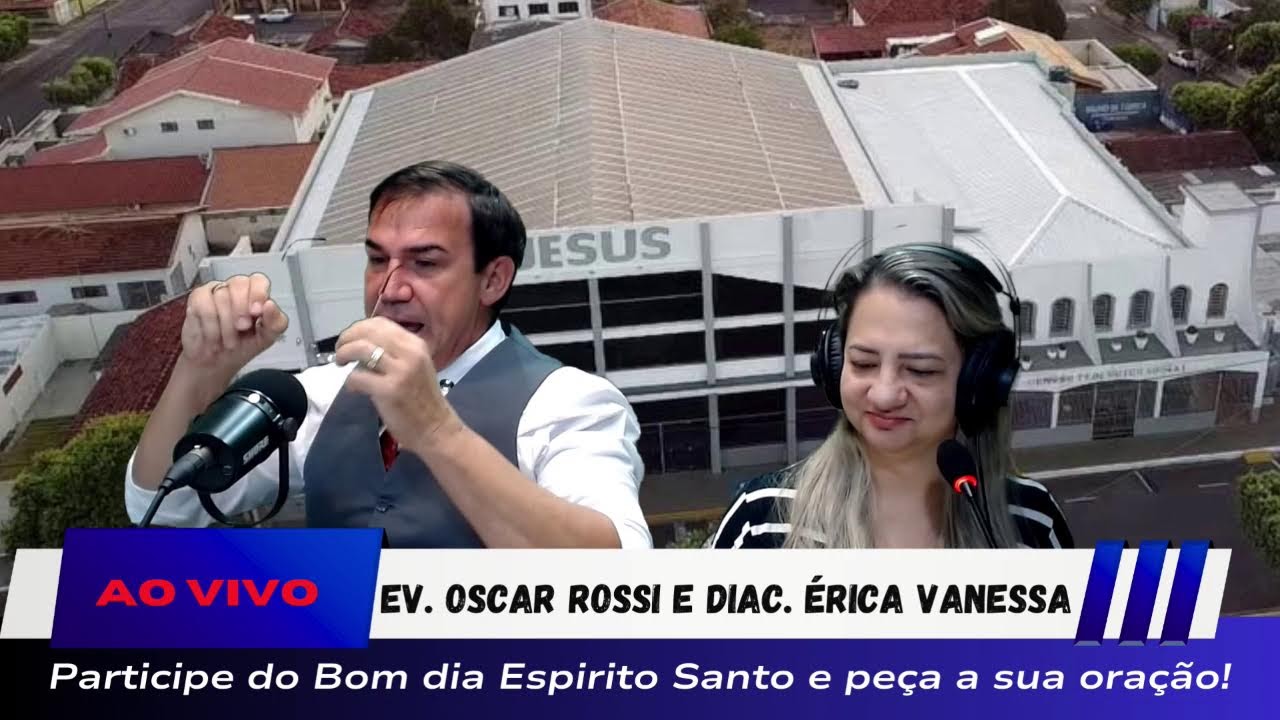 🔴 AO VIVO PROGRAMA 