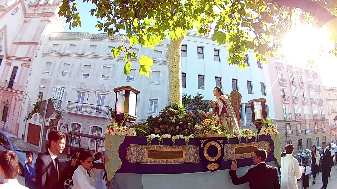 Cruz de Mayo 