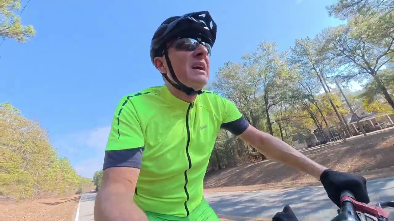 DewMo Adventures 34 6 Miler 02 02 26