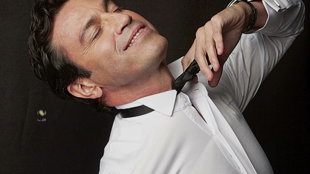 Canzone - Στρώσε το στρώμα σου για δυό * Mario Frangoulis * Lucio Dalla
