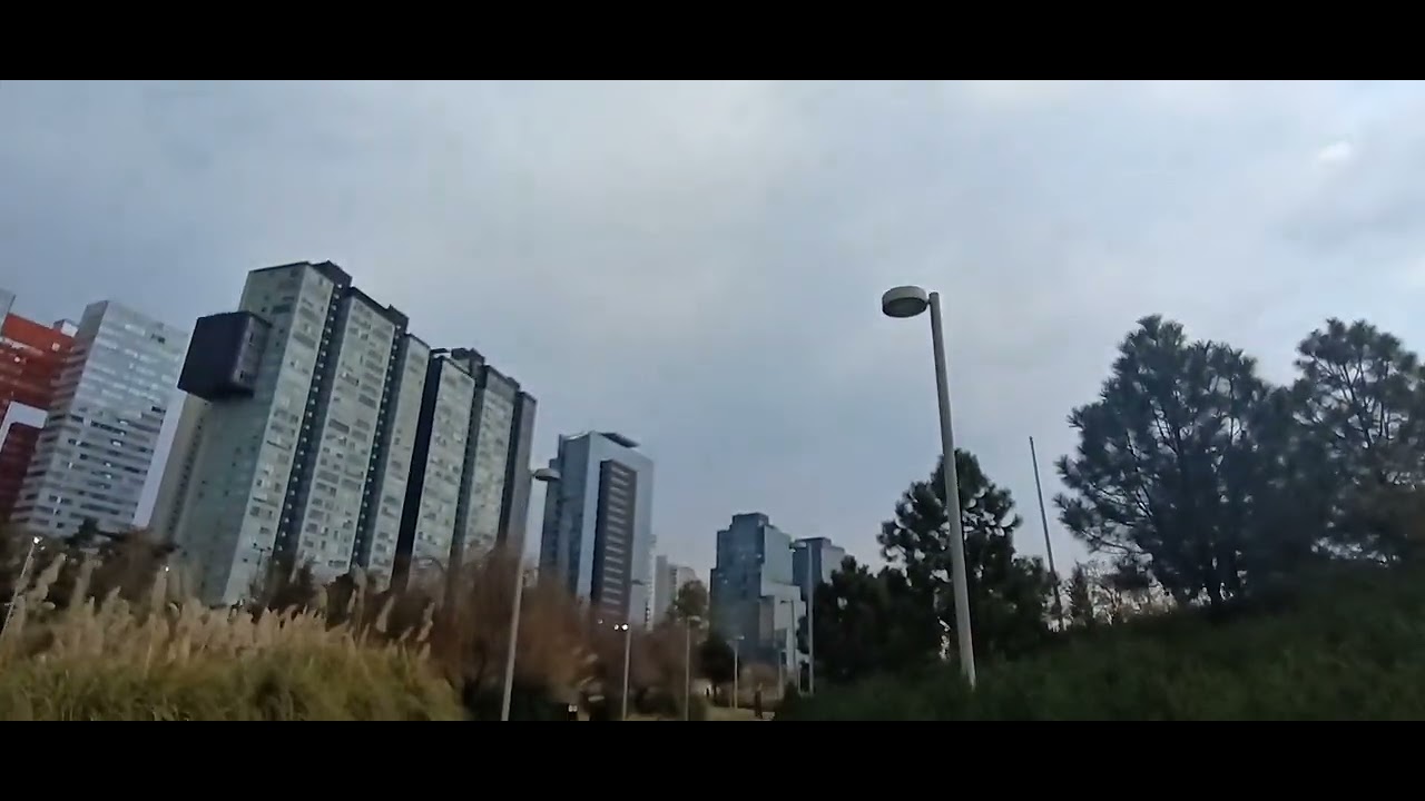 Santa fe CDMX