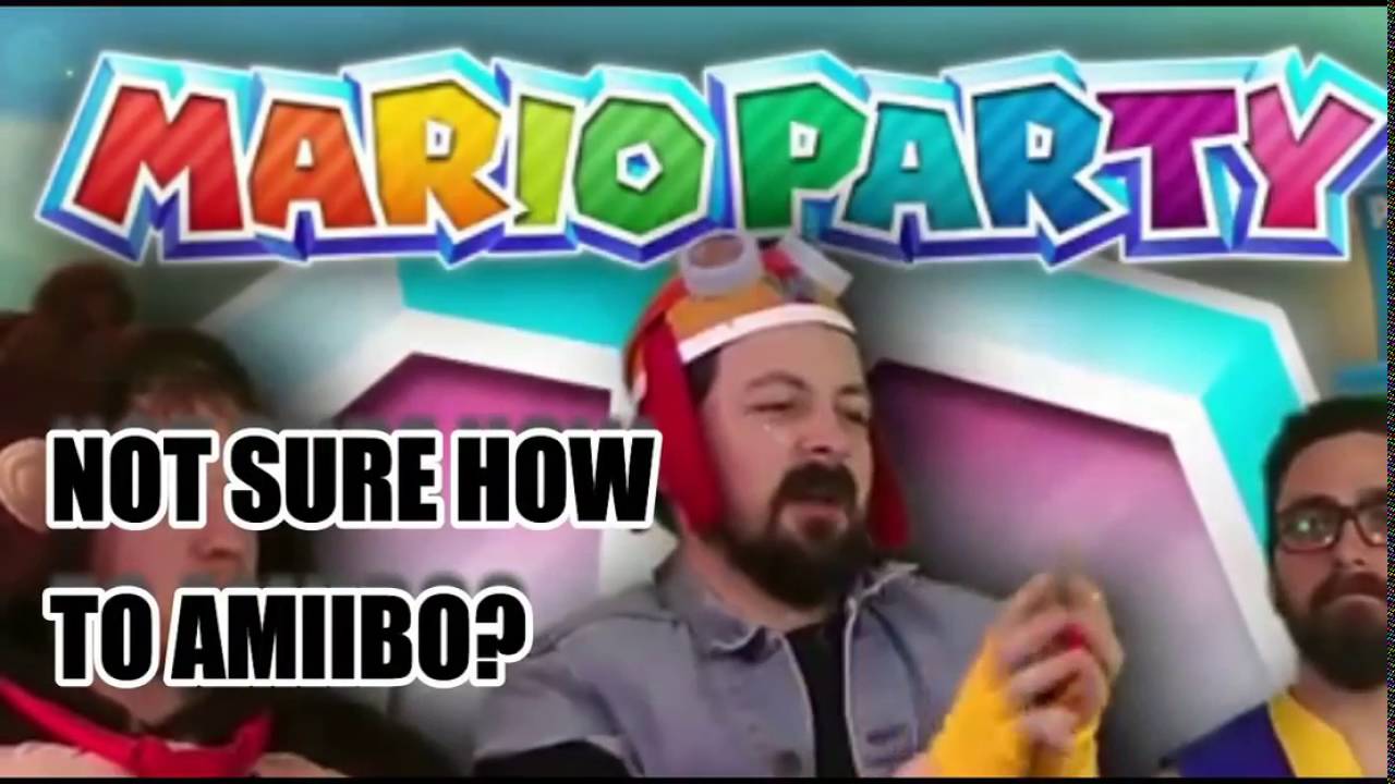 VGA Amiibo Ad 2?