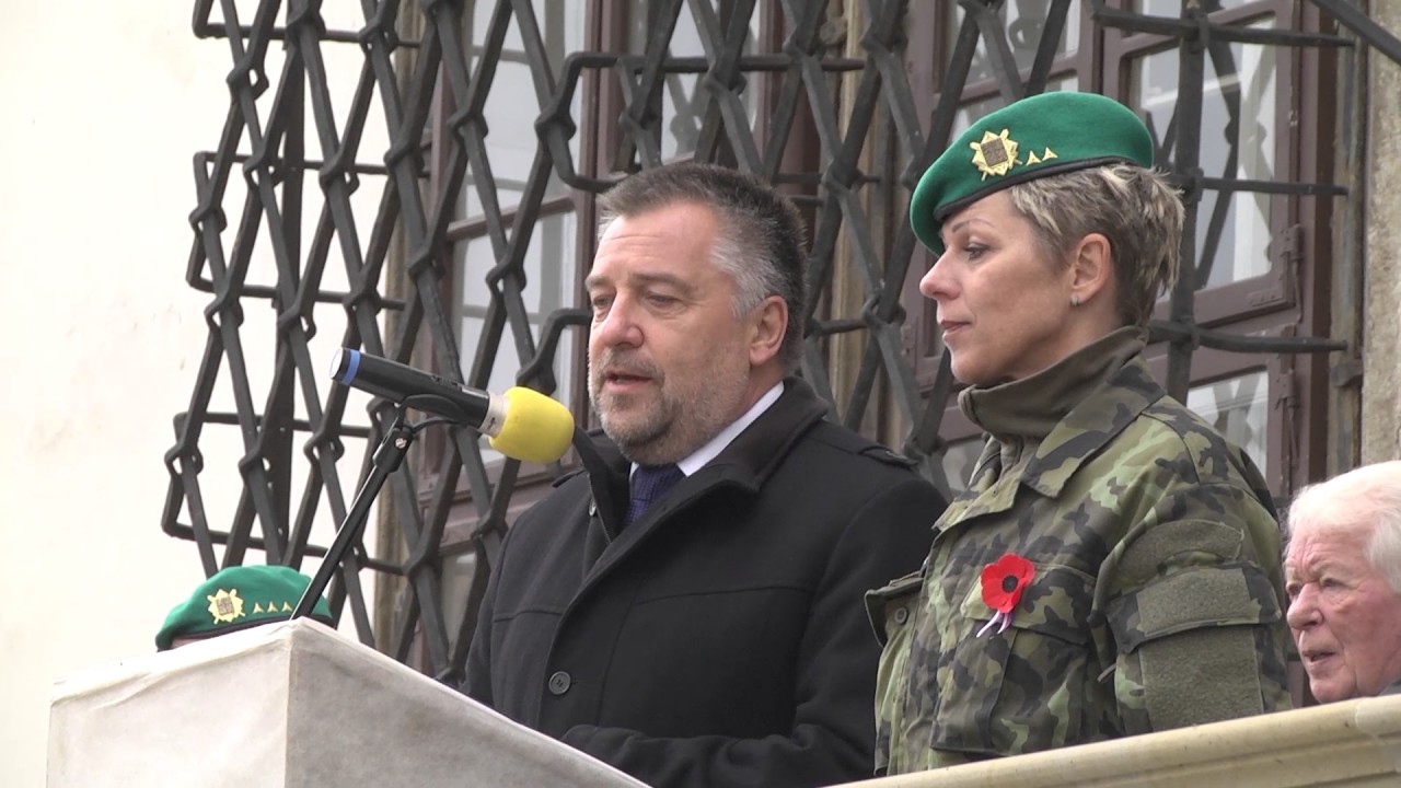 03 SLAVNOSTNI NASTUP 74 LMPR BUCOVICE KE DNI VETERANU BR2016